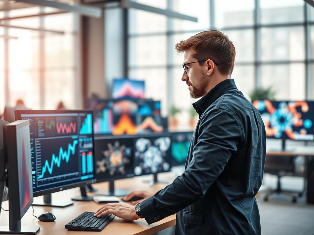 AI Porn Generator app