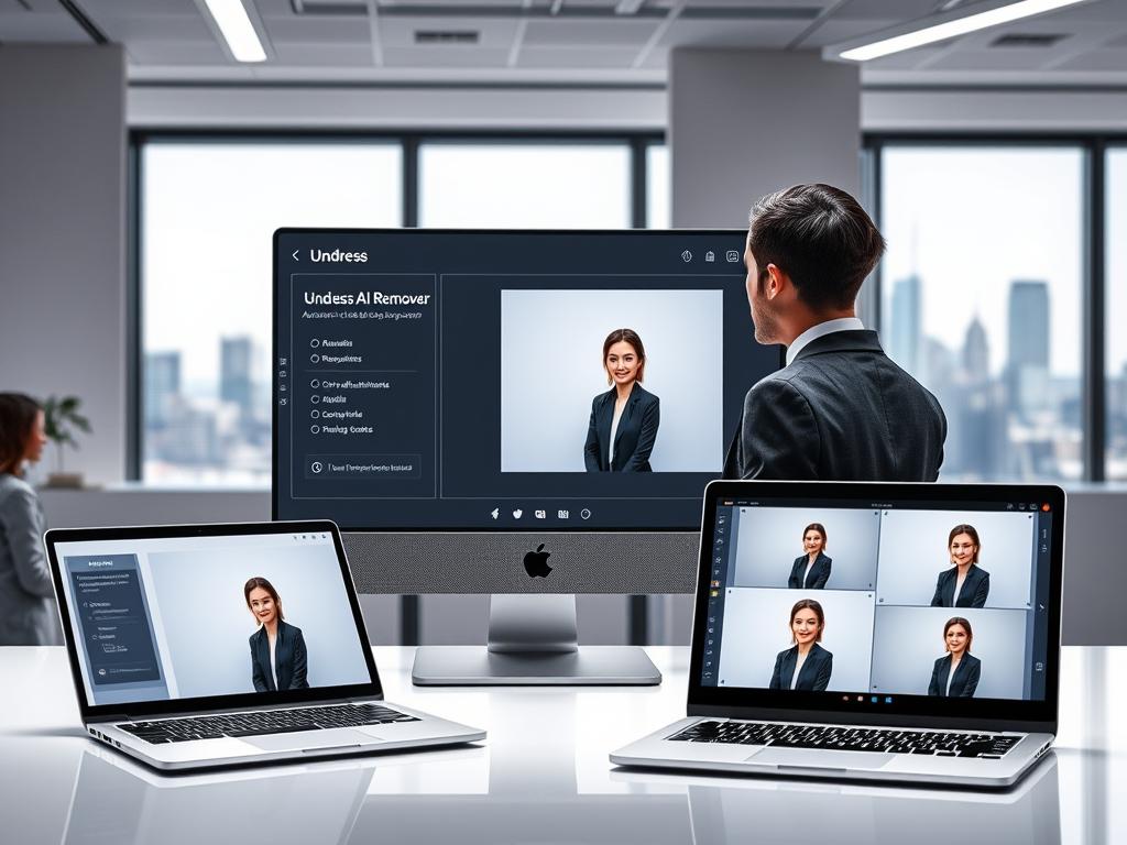 AI Porn Generator free remover