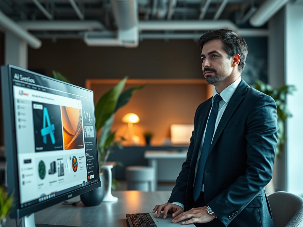 AI Porn Generator porn